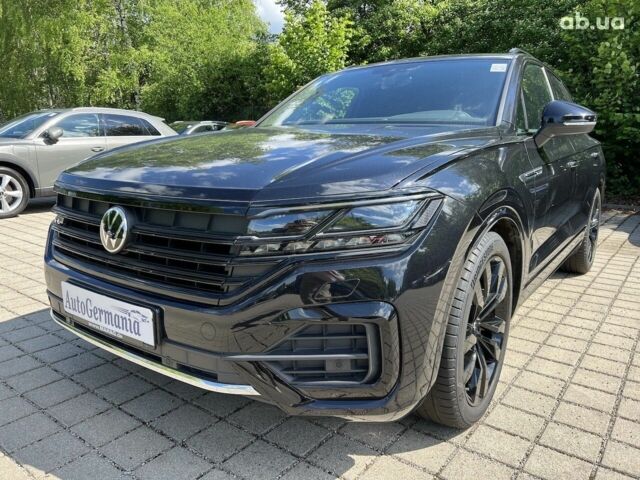 Фольксваген Туарег, объемом двигателя 3 л и пробегом 9 тыс. км за 100855 $, фото 38 на Automoto.ua