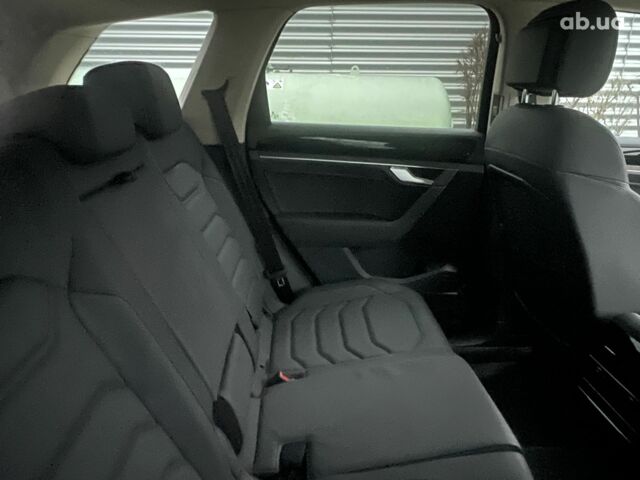 Фольксваген Туарег, объемом двигателя 2.97 л и пробегом 21 тыс. км за 73359 $, фото 12 на Automoto.ua
