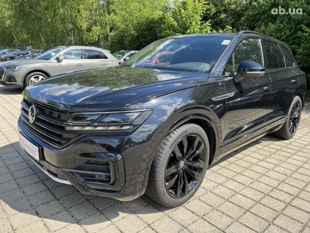 Фольксваген Туарег, объемом двигателя 3 л и пробегом 9 тыс. км за 100855 $, фото 23 на Automoto.ua