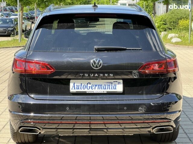 Фольксваген Туарег, объемом двигателя 3 л и пробегом 9 тыс. км за 100855 $, фото 25 на Automoto.ua