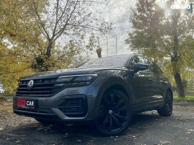 Фольксваген Туарег, об'ємом двигуна 3 л та пробігом 97 тис. км за 59400 $, фото 3 на Automoto.ua