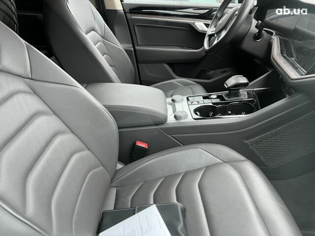 Фольксваген Туарег, объемом двигателя 3 л и пробегом 20 тыс. км за 74881 $, фото 19 на Automoto.ua