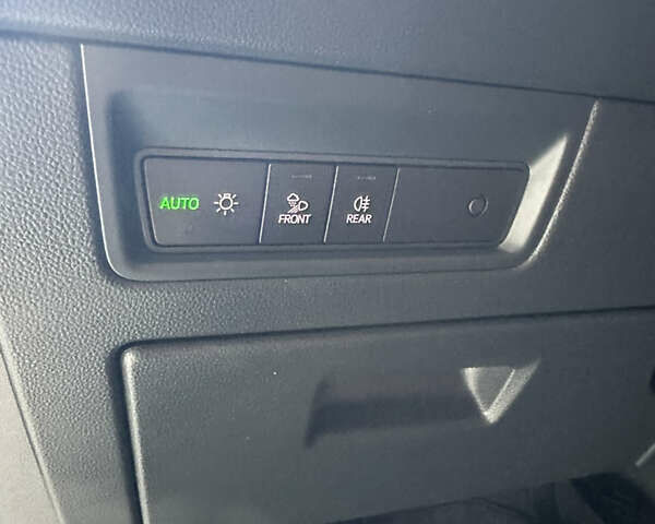 Фольксваген Туарег, объемом двигателя 2.97 л и пробегом 94 тыс. км за 65500 $, фото 43 на Automoto.ua