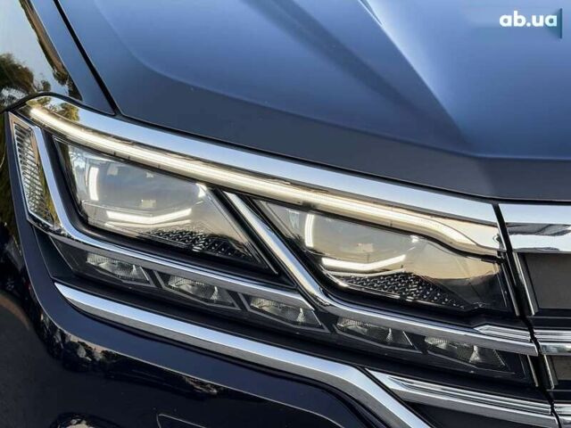 Фольксваген Туарег, объемом двигателя 3 л и пробегом 142 тыс. км за 55999 $, фото 12 на Automoto.ua