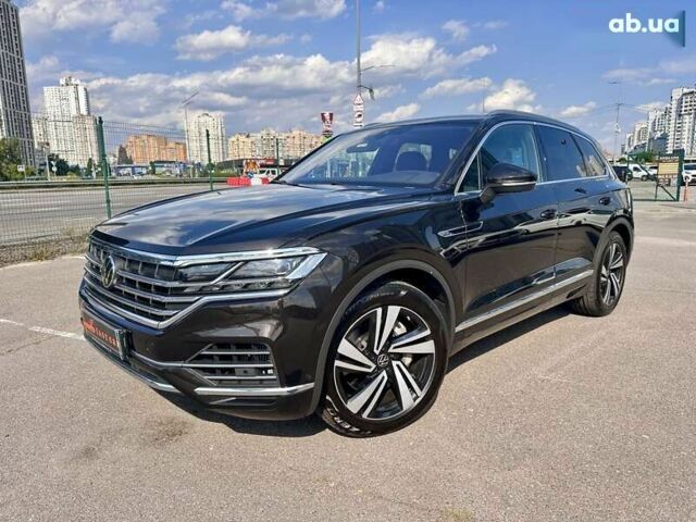 Фольксваген Туарег, объемом двигателя 3 л и пробегом 40 тыс. км за 61900 $, фото 28 на Automoto.ua