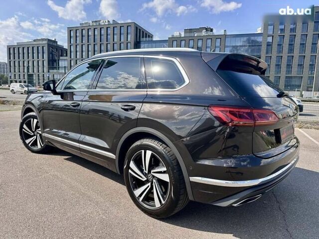 Фольксваген Туарег, объемом двигателя 3 л и пробегом 40 тыс. км за 61900 $, фото 25 на Automoto.ua