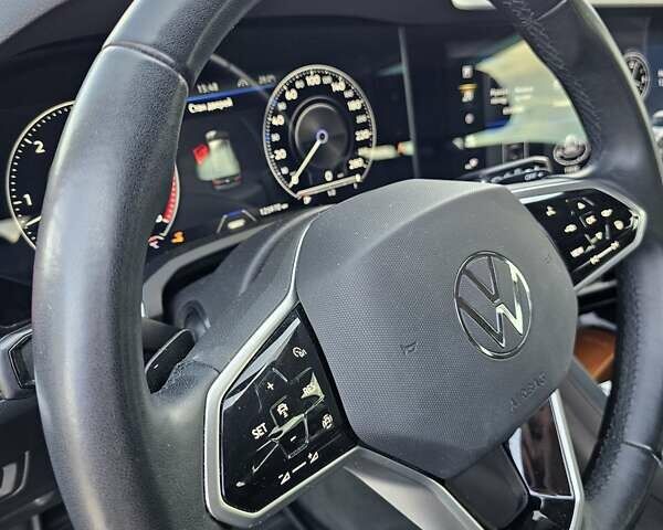 Фольксваген Туарег, об'ємом двигуна 3 л та пробігом 137 тис. км за 54999 $, фото 8 на Automoto.ua