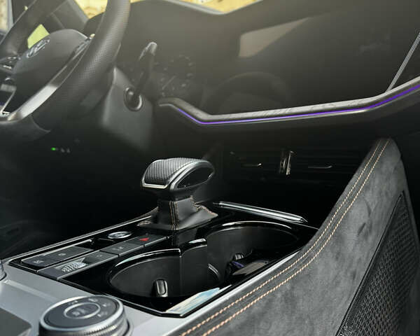 Фольксваген Туарег, объемом двигателя 2.97 л и пробегом 94 тыс. км за 65500 $, фото 22 на Automoto.ua