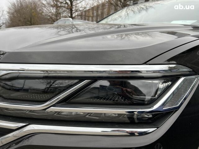 Фольксваген Туарег, объемом двигателя 3 л и пробегом 20 тыс. км за 74881 $, фото 15 на Automoto.ua