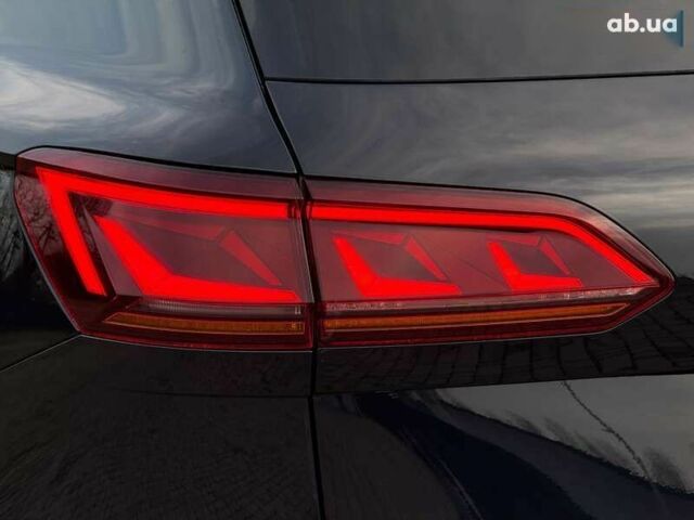 Фольксваген Туарег, объемом двигателя 3 л и пробегом 142 тыс. км за 53999 $, фото 21 на Automoto.ua