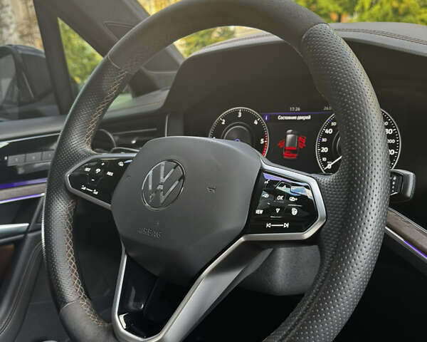 Фольксваген Туарег, объемом двигателя 2.97 л и пробегом 94 тыс. км за 65500 $, фото 23 на Automoto.ua