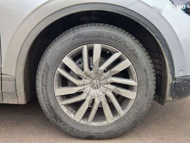 Фольксваген Туарег, объемом двигателя 3 л и пробегом 130 тыс. км за 54900 $, фото 18 на Automoto.ua