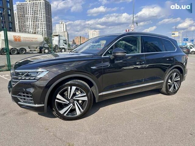 Фольксваген Туарег, объемом двигателя 3 л и пробегом 40 тыс. км за 61900 $, фото 29 на Automoto.ua