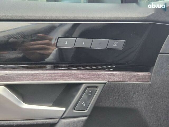 Фольксваген Туарег, объемом двигателя 3 л и пробегом 130 тыс. км за 54900 $, фото 17 на Automoto.ua