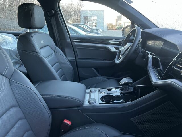 Фольксваген Туарег, объемом двигателя 3 л и пробегом 17 тыс. км за 75859 $, фото 26 на Automoto.ua