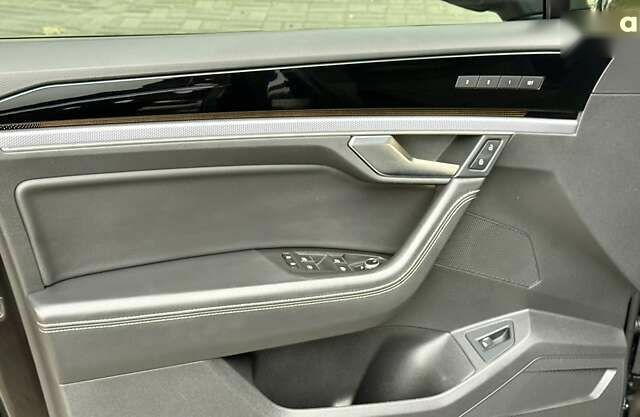 Фольксваген Туарег, объемом двигателя 3 л и пробегом 112 тыс. км за 51500 $, фото 24 на Automoto.ua