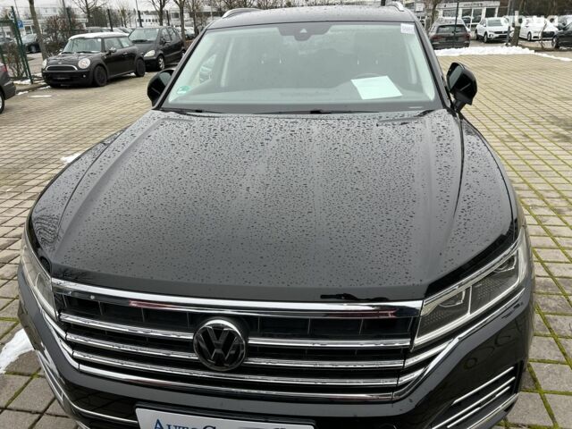 Фольксваген Туарег, объемом двигателя 2.97 л и пробегом 21 тыс. км за 73359 $, фото 24 на Automoto.ua