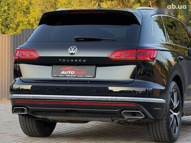 Фольксваген Туарег, объемом двигателя 3 л и пробегом 142 тыс. км за 54999 $, фото 23 на Automoto.ua