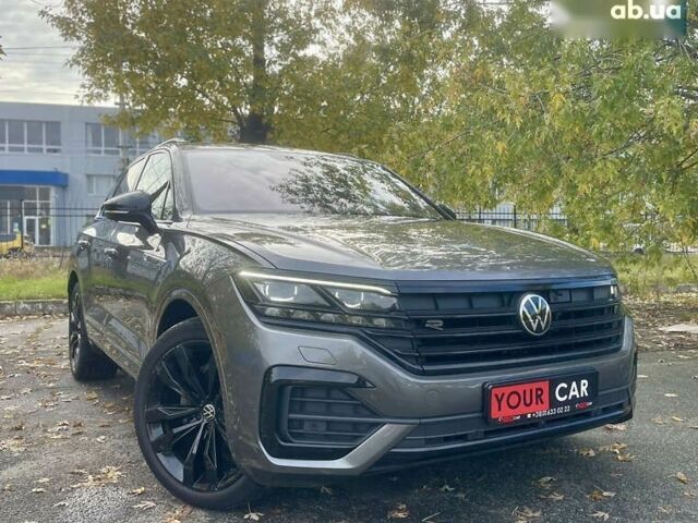 Фольксваген Туарег, об'ємом двигуна 3 л та пробігом 97 тис. км за 59400 $, фото 10 на Automoto.ua