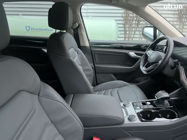 Фольксваген Туарег, объемом двигателя 2.97 л и пробегом 21 тыс. км за 73359 $, фото 10 на Automoto.ua