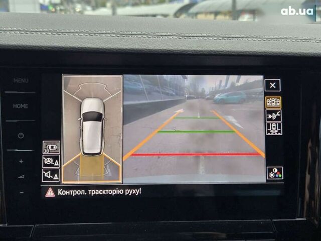 Фольксваген Туарег, объемом двигателя 3 л и пробегом 130 тыс. км за 54900 $, фото 25 на Automoto.ua