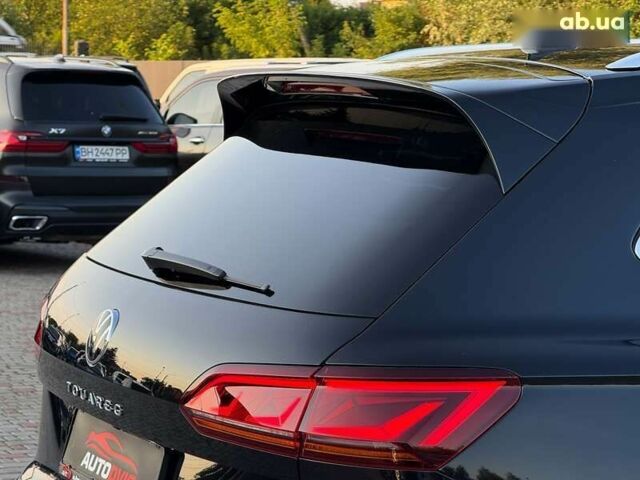 Фольксваген Туарег, объемом двигателя 3 л и пробегом 142 тыс. км за 55999 $, фото 24 на Automoto.ua