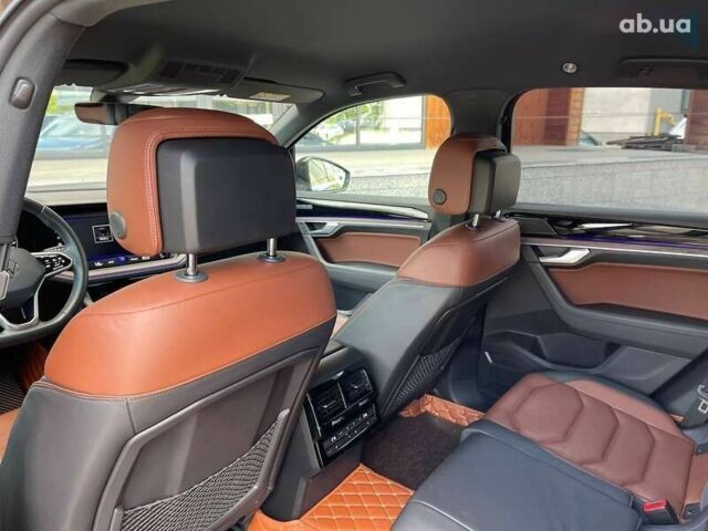 Фольксваген Туарег, объемом двигателя 3 л и пробегом 76 тыс. км за 68500 $, фото 13 на Automoto.ua