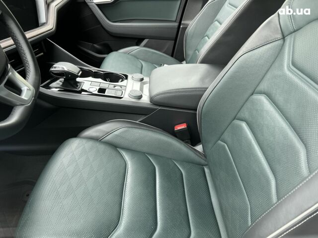 Фольксваген Туарег, об'ємом двигуна 3 л та пробігом 36 тис. км за 73729 $, фото 12 на Automoto.ua