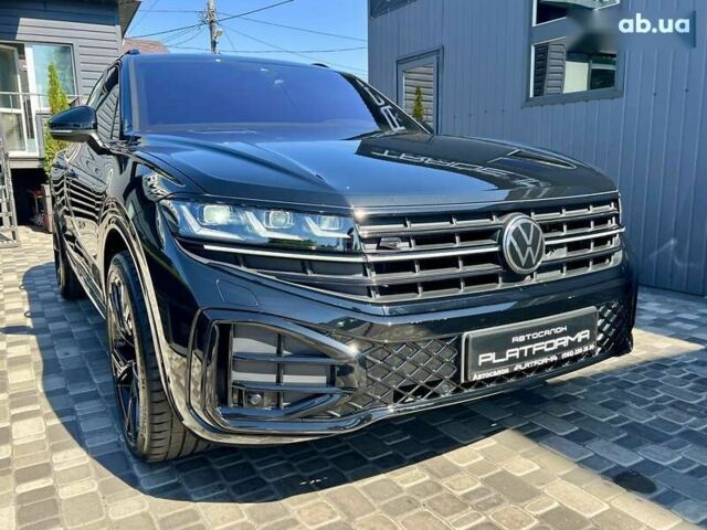 Фольксваген Туарег, объемом двигателя 3 л и пробегом 34 тыс. км за 82900 $, фото 13 на Automoto.ua