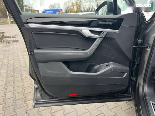 Фольксваген Туарег, объемом двигателя 3 л и пробегом 45 тыс. км за 79999 $, фото 14 на Automoto.ua