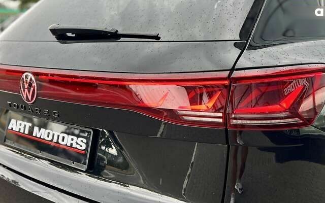 Фольксваген Туарег, об'ємом двигуна 3 л та пробігом 54 тис. км за 74999 $, фото 13 на Automoto.ua