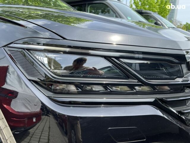 Фольксваген Туарег, об'ємом двигуна 3 л та пробігом 8 тис. км за 96617 $, фото 5 на Automoto.ua