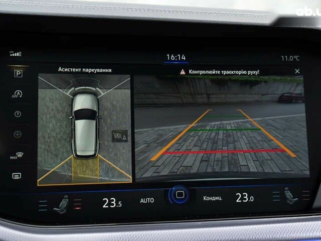 Фольксваген Туарег, об'ємом двигуна 3 л та пробігом 34 тис. км за 80000 $, фото 22 на Automoto.ua