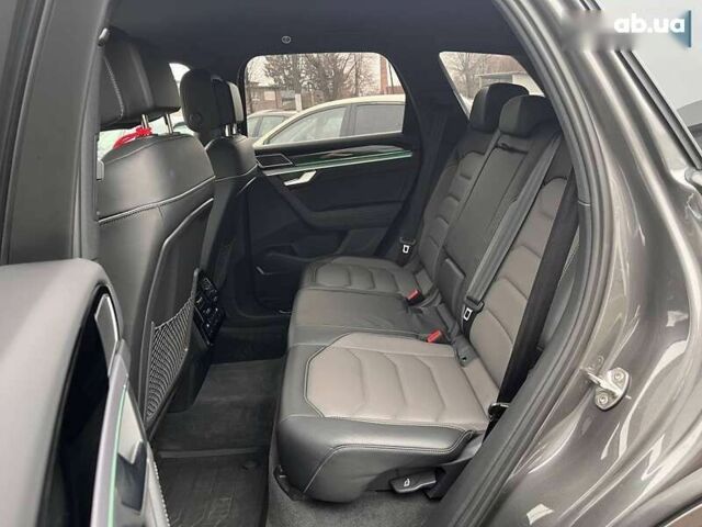 Фольксваген Туарег, объемом двигателя 3 л и пробегом 45 тыс. км за 79999 $, фото 29 на Automoto.ua