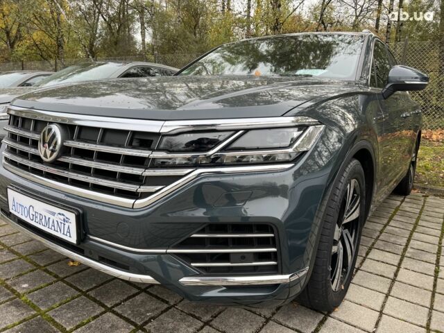 Фольксваген Туарег, об'ємом двигуна 3 л та пробігом 36 тис. км за 73729 $, фото 1 на Automoto.ua
