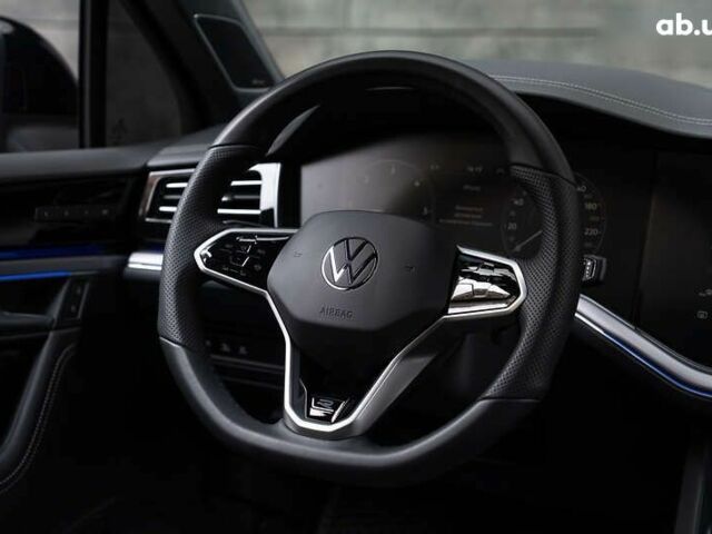 Фольксваген Туарег, об'ємом двигуна 3 л та пробігом 34 тис. км за 80000 $, фото 15 на Automoto.ua