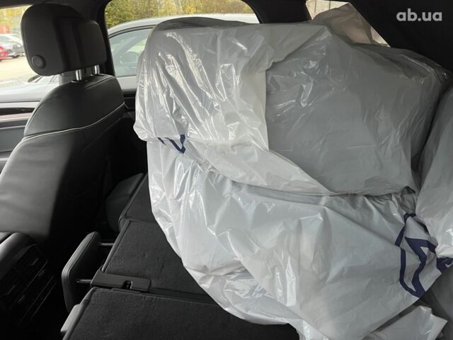 Фольксваген Туарег, об'ємом двигуна 3 л та пробігом 36 тис. км за 73729 $, фото 16 на Automoto.ua