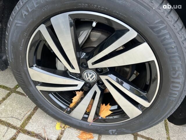 Фольксваген Туарег, об'ємом двигуна 3 л та пробігом 36 тис. км за 73729 $, фото 19 на Automoto.ua