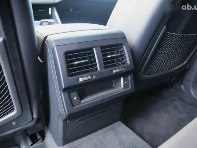 Фольксваген Туарег, об'ємом двигуна 3 л та пробігом 50 тис. км за 60500 $, фото 26 на Automoto.ua