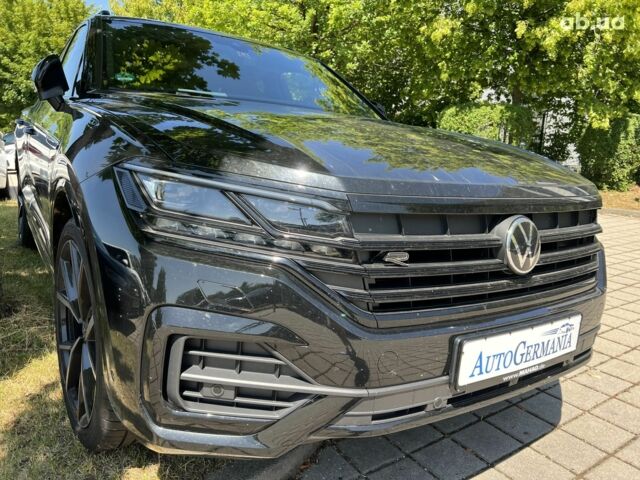 Фольксваген Туарег, объемом двигателя 3 л и пробегом 5 тыс. км за 97377 $, фото 14 на Automoto.ua