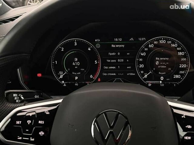 Фольксваген Туарег, объемом двигателя 3 л и пробегом 45 тыс. км за 79999 $, фото 21 на Automoto.ua