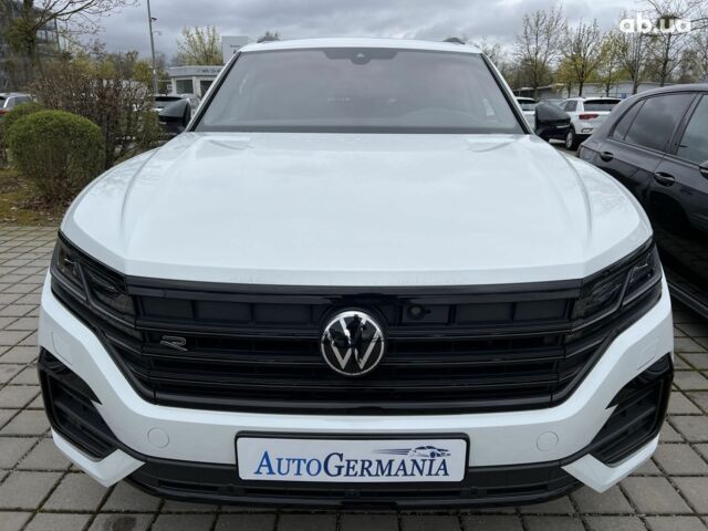 Фольксваген Туарег, объемом двигателя 3 л и пробегом 15 тыс. км за 93356 $, фото 15 на Automoto.ua