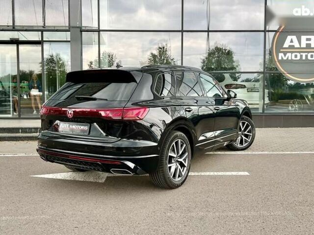 Фольксваген Туарег, об'ємом двигуна 3 л та пробігом 54 тис. км за 74999 $, фото 3 на Automoto.ua