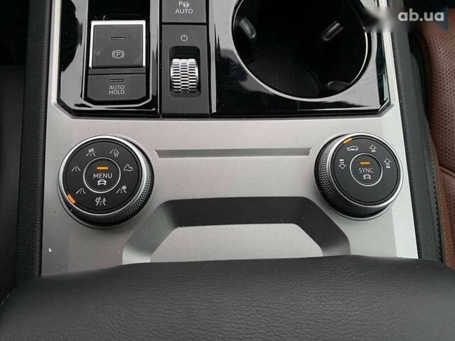 Фольксваген Туарег, объемом двигателя 3 л и пробегом 48 тыс. км за 67000 $, фото 20 на Automoto.ua