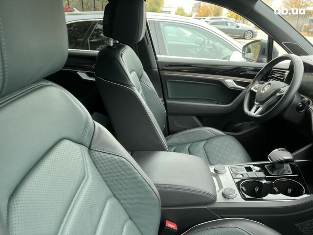 Фольксваген Туарег, об'ємом двигуна 3 л та пробігом 36 тис. км за 73729 $, фото 18 на Automoto.ua