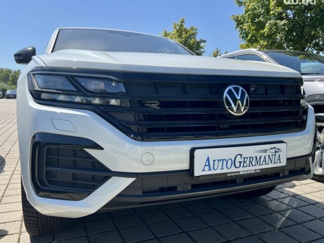 Фольксваген Туарег, об'ємом двигуна 3 л та пробігом 2 тис. км за 96986 $, фото 1 на Automoto.ua