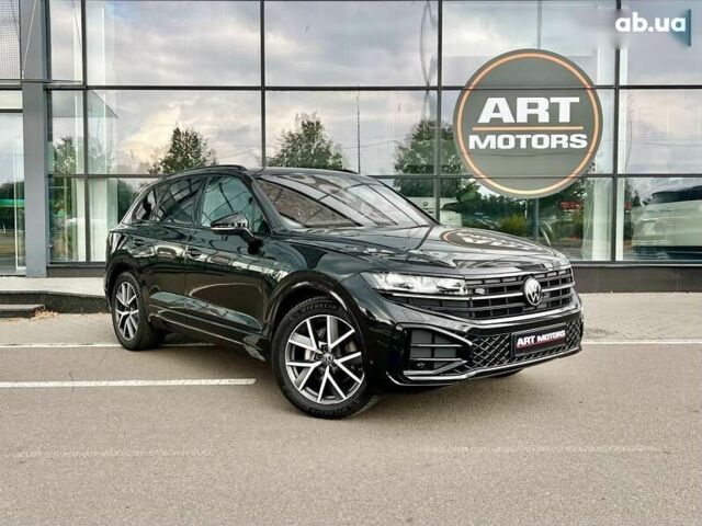 Фольксваген Туарег, об'ємом двигуна 3 л та пробігом 54 тис. км за 74999 $, фото 2 на Automoto.ua