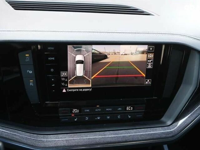 Фольксваген Туарег, об'ємом двигуна 3 л та пробігом 50 тис. км за 60500 $, фото 19 на Automoto.ua