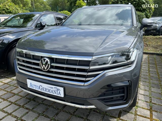 Фольксваген Туарег, объемом двигателя 3 л и пробегом 2 тыс. км за 95856 $, фото 29 на Automoto.ua