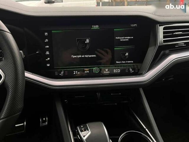 Фольксваген Туарег, объемом двигателя 3 л и пробегом 45 тыс. км за 79999 $, фото 23 на Automoto.ua